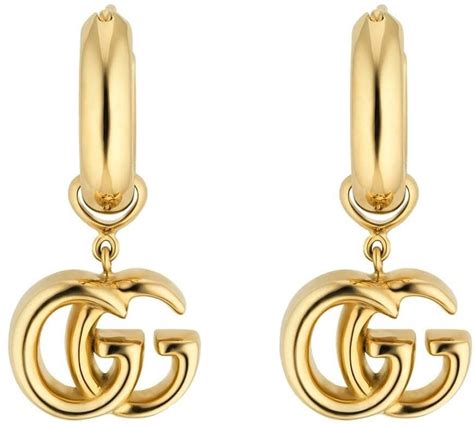 gucci womens earrings